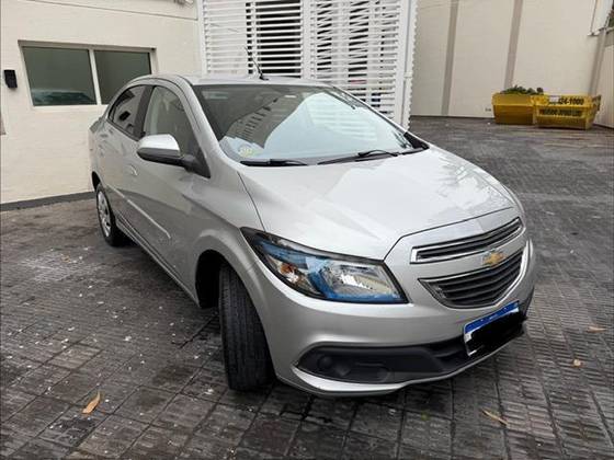 CHEVROLET PRISMA 1.4 MPFI LT 8V FLEX 4P AUTOMÁTICO